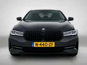 BMW 5-Serie thumbnail 5