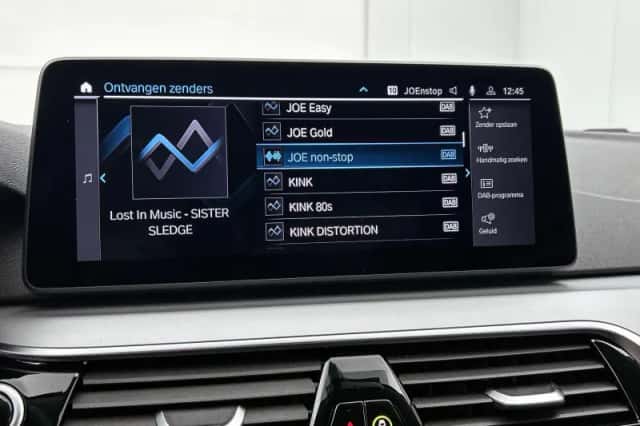 BMW 5-Serie (2022) thumbnail 7