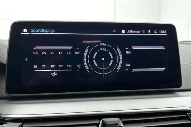BMW 5-Serie (2022) thumbnail 10