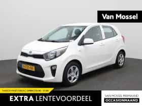 Kia Picanto (2020)
