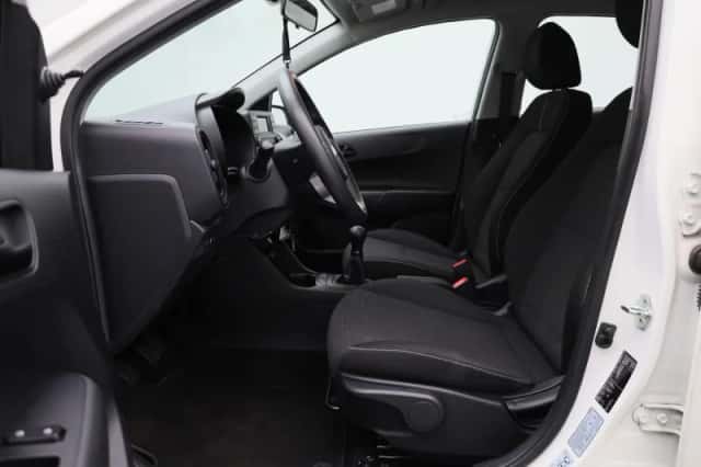 Kia Picanto (2020) thumbnail 11