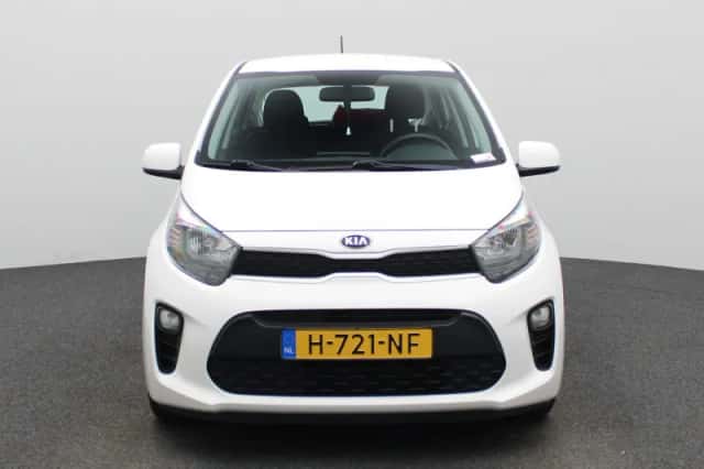 Kia Picanto (2020) thumbnail 3