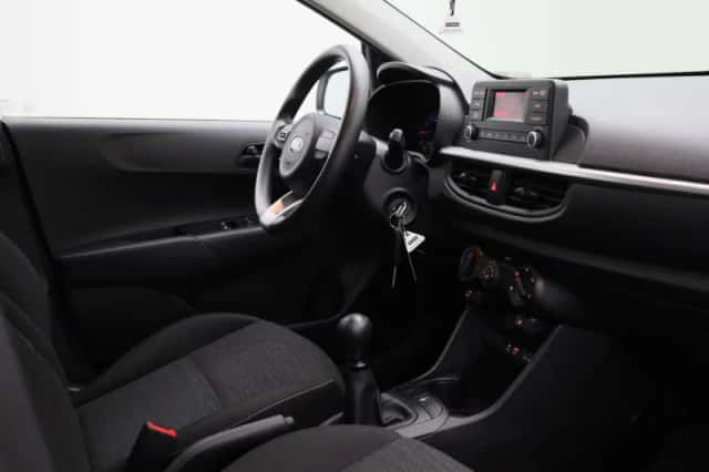 Kia Picanto (2020) thumbnail 26