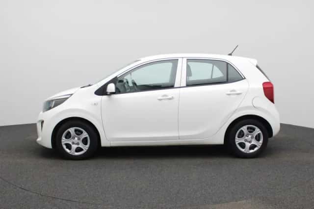 Kia Picanto (2020) thumbnail 4