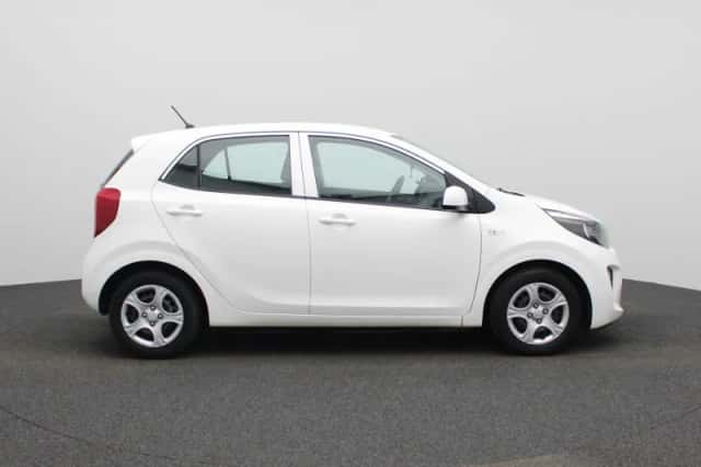 Kia Picanto (2020) thumbnail 6