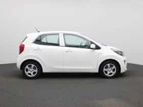 Kia Picanto thumbnail 6