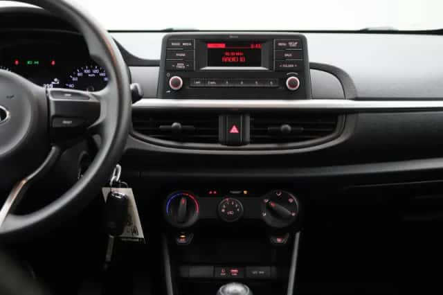 Kia Picanto (2020) thumbnail 9
