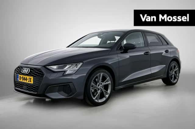 Audi A3 (2022)