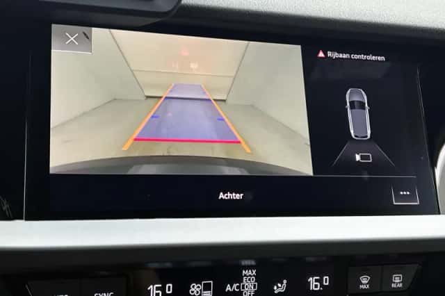 Audi A3 (2022) thumbnail 14