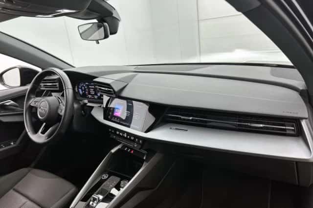 Audi A3 (2022) thumbnail 19