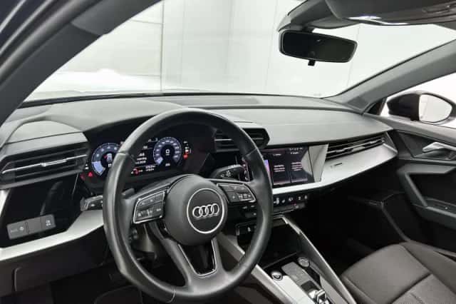 Audi A3 (2022) thumbnail 20