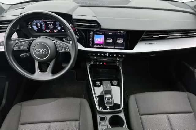 Audi A3 (2022) thumbnail 21