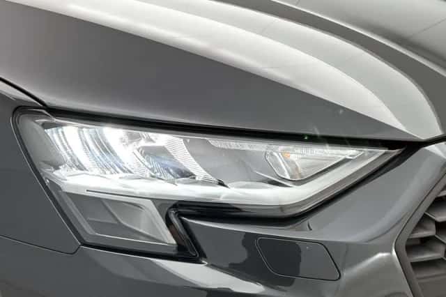 Audi A3 (2022) thumbnail 25