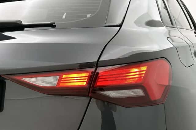 Audi A3 (2022) thumbnail 27