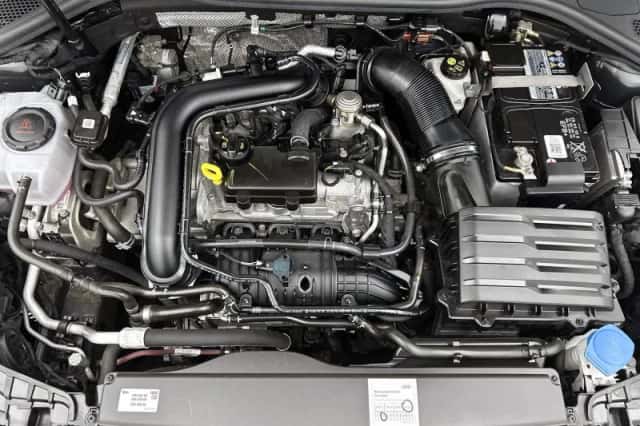 Audi A3 (2022) thumbnail 29