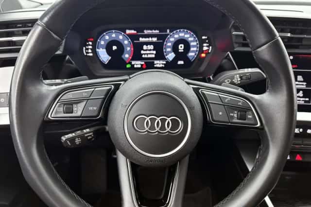 Audi A3 (2022) thumbnail 33
