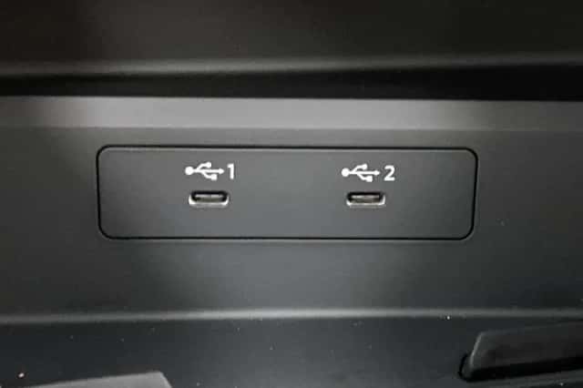 Audi A3 (2022) thumbnail 34