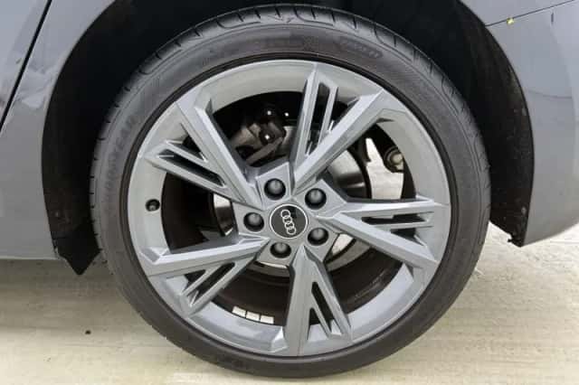 Audi A3 (2022) thumbnail 35