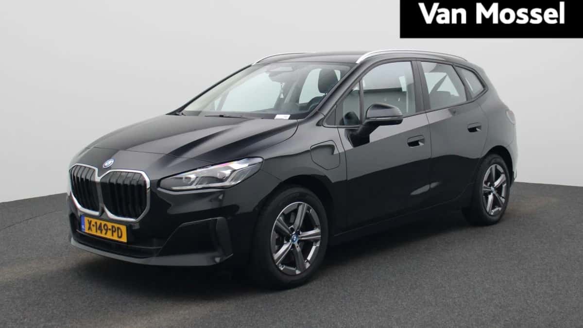 BMW 2-Serie — foto 1