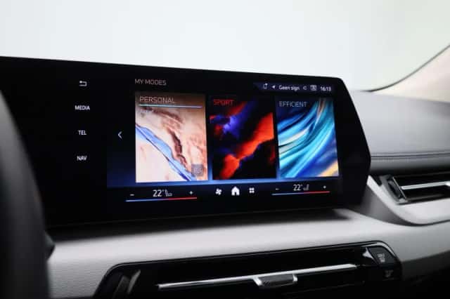 BMW 2-Serie (2024) thumbnail 22