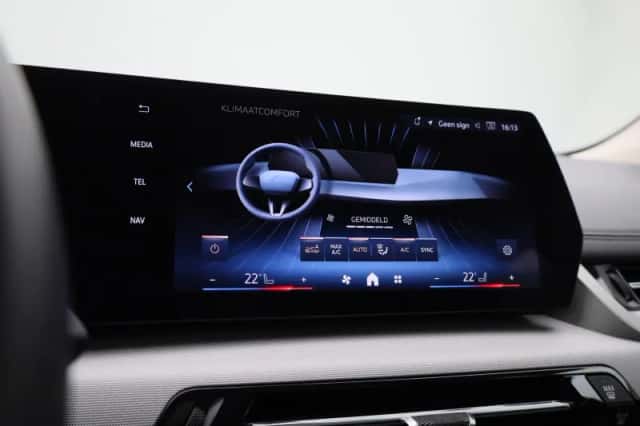 BMW 2-Serie (2024) thumbnail 25