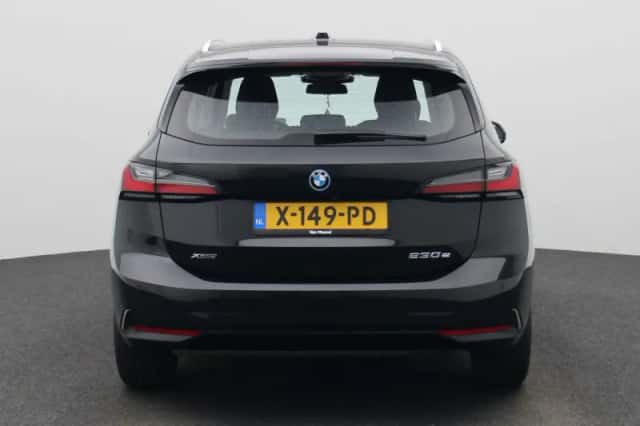 BMW 2-Serie (2024) thumbnail 5