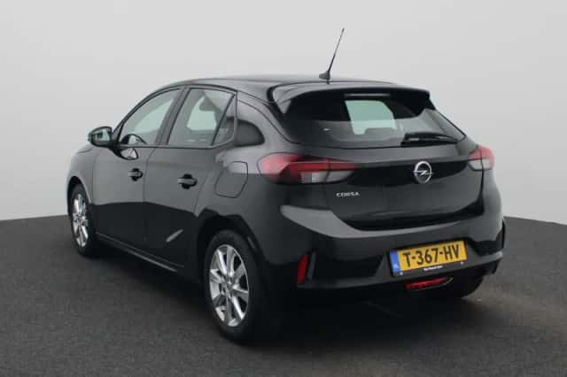 Opel Corsa (2023) thumbnail 2