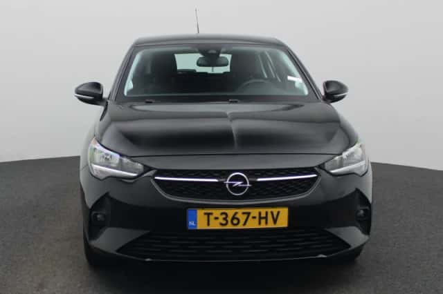 Opel Corsa (2023) thumbnail 3