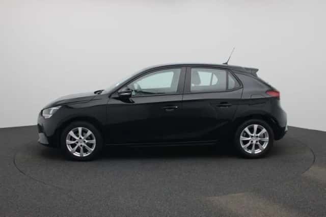 Opel Corsa (2023) thumbnail 4