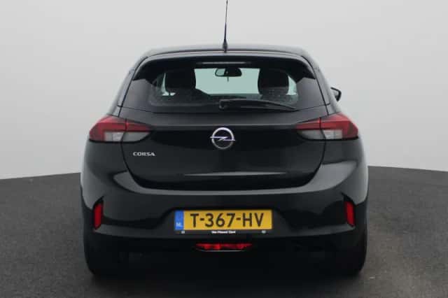 Opel Corsa (2023) thumbnail 5