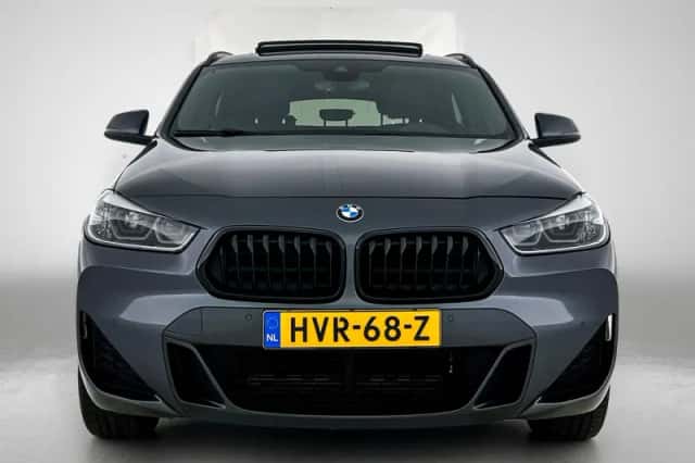 BMW X2 (2021) thumbnail 5