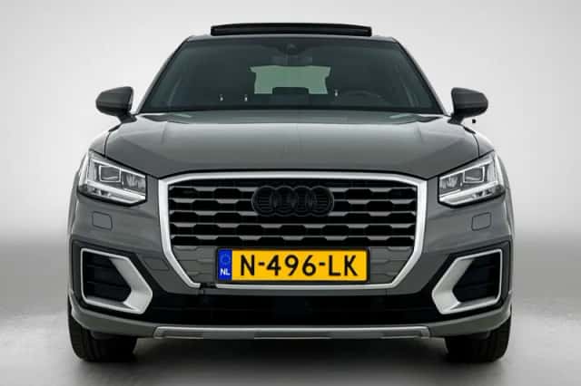 Audi Q2 (2019) thumbnail 5