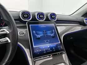 Mercedes-Benz C-Klasse thumbnail 16