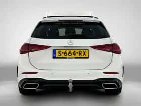 Mercedes-Benz C-Klasse thumbnail 3