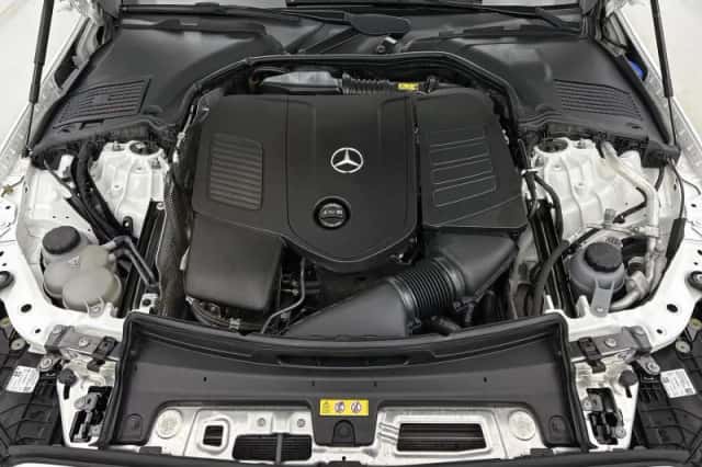 Mercedes-Benz C-Klasse (2022) thumbnail 22
