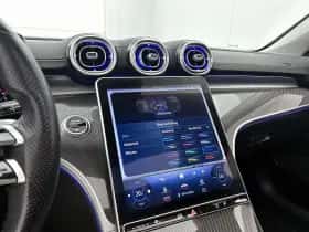 Mercedes-Benz C-Klasse thumbnail 35