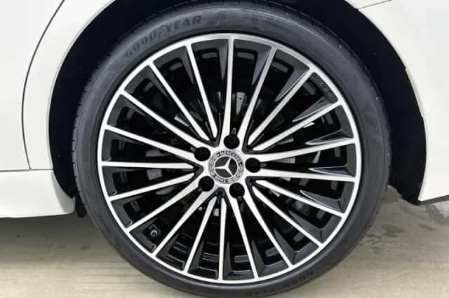 Mercedes-Benz C-Klasse (2022) thumbnail 37