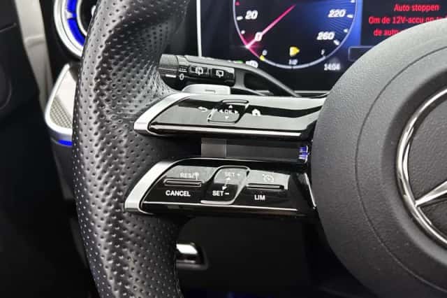 Mercedes-Benz C-Klasse (2022) thumbnail 6