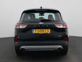 Ford Kuga thumbnail 4