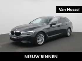 BMW 5-Serie