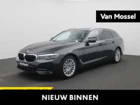 BMW 5-Serie (2022)