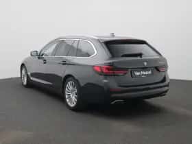 BMW 5-Serie thumbnail 2