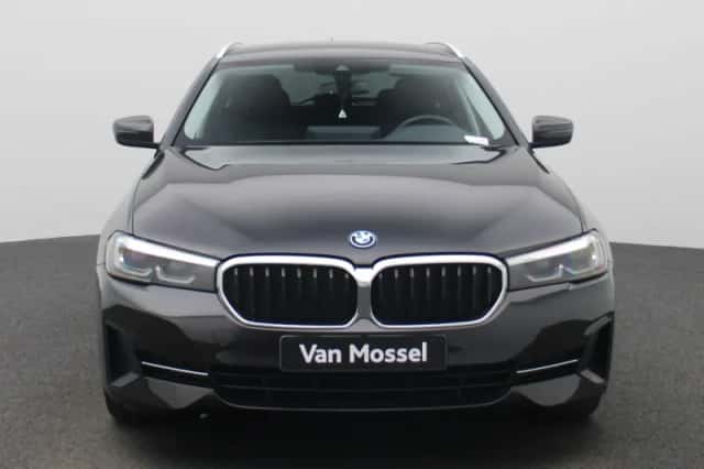BMW 5-Serie (2022) thumbnail 3