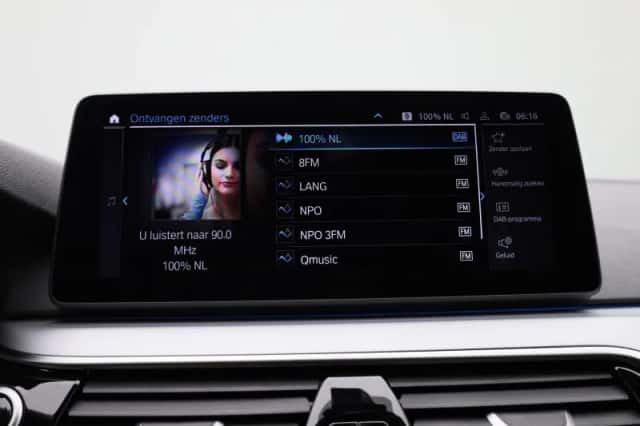 BMW 5-Serie (2022) thumbnail 21