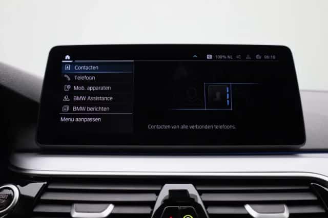 BMW 5-Serie (2022) thumbnail 22