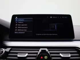 BMW 5-Serie thumbnail 22