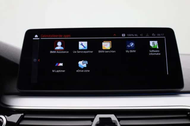 BMW 5-Serie (2022) thumbnail 28