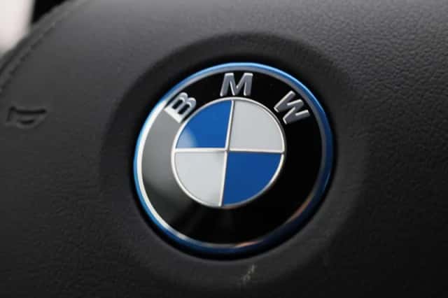 BMW 5-Serie (2022) thumbnail 30