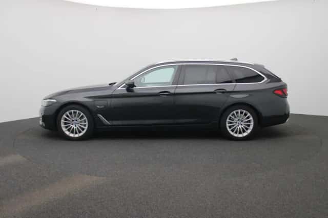 BMW 5-Serie (2022) thumbnail 4