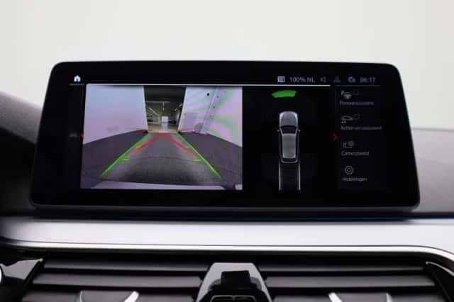BMW 5-Serie (2022) thumbnail 31